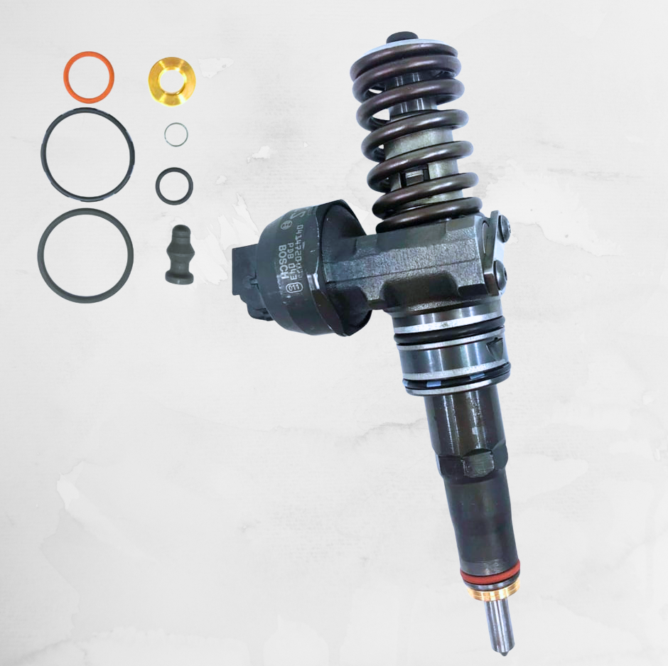 VAG 038130073AL - 4 Pakning