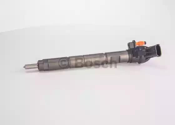 0 445 116 059 BOSCH Dieselinnsprøytningsdyse