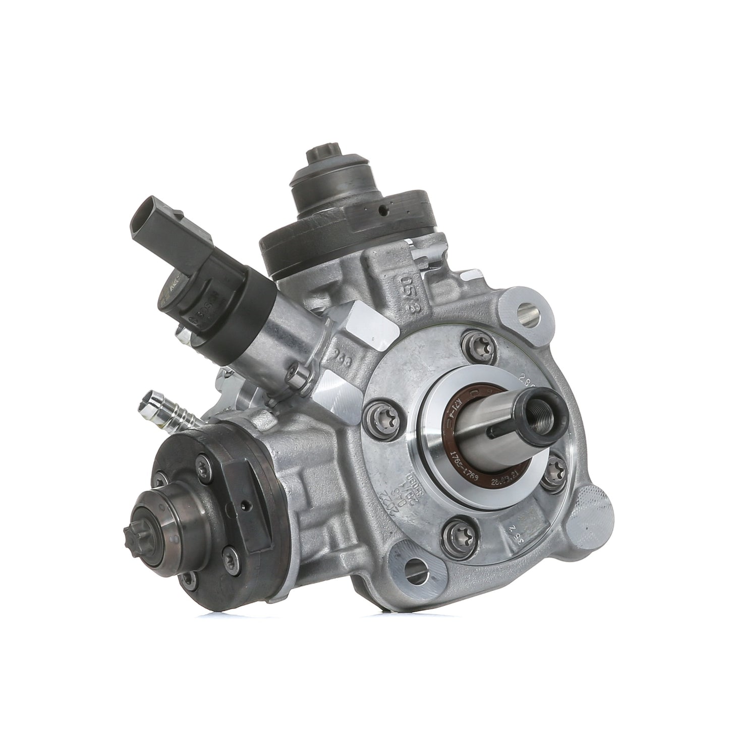 BOSCH 0 986 437 427 Høytrykkspumpe - Overhalt