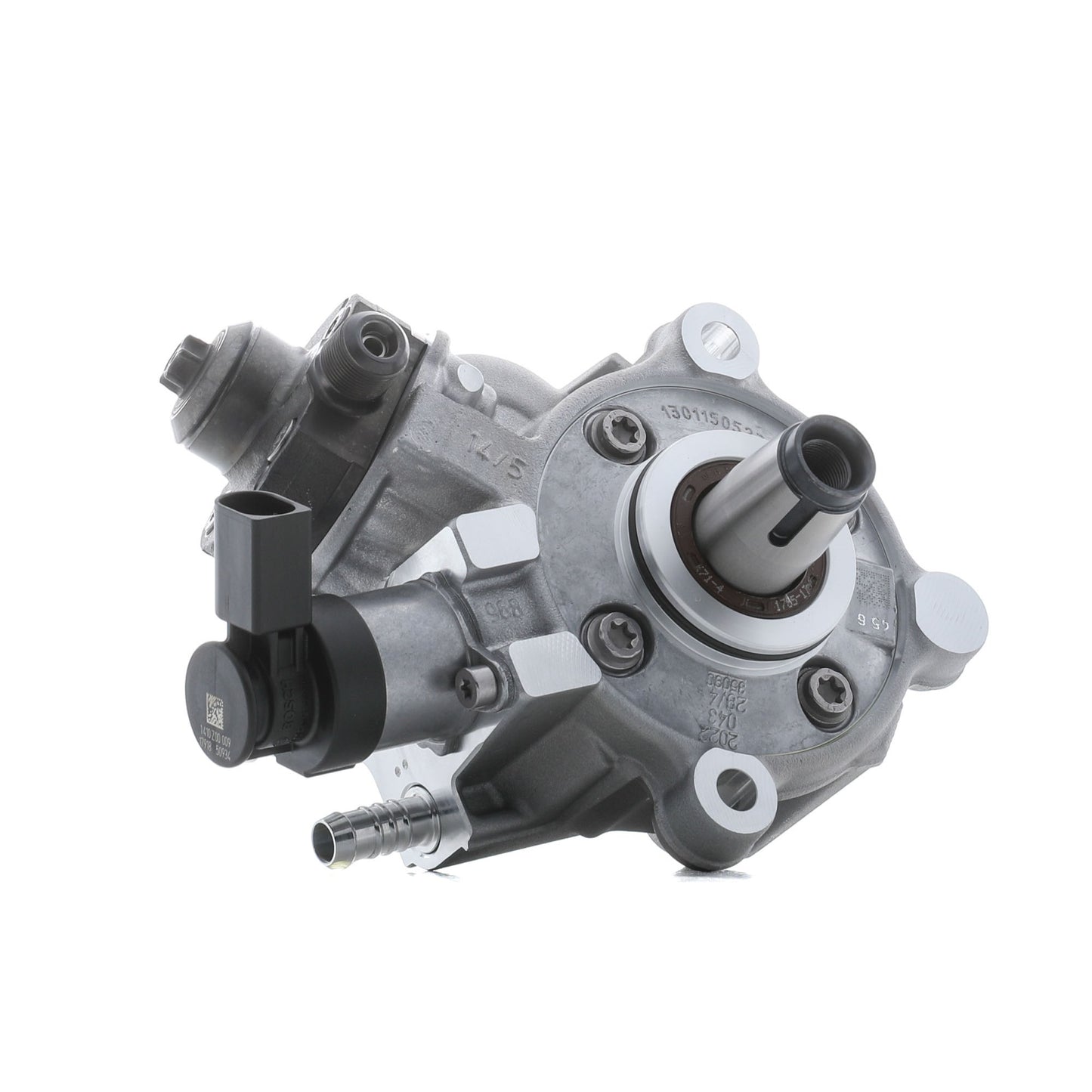 BOSCH 0 986 437 425 Høytrykkspumpe - Overhalt