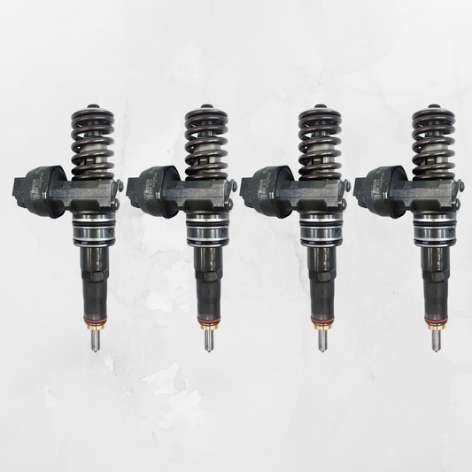 VAG 038130073AL - 4 Pakning