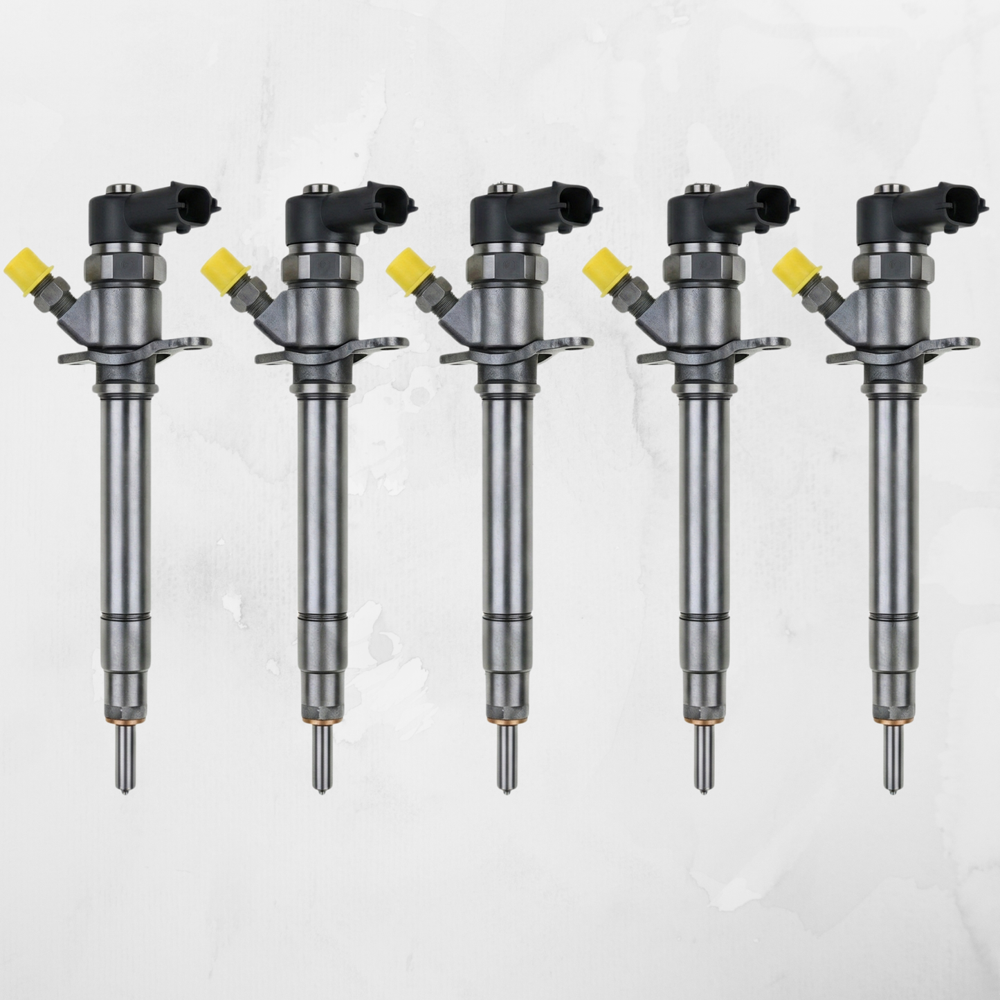 Volvo 0445110078 - 5 Pakning