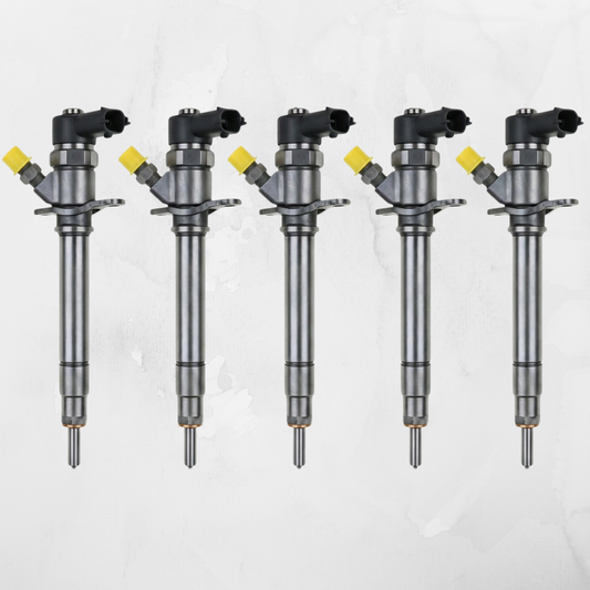 Volvo 0445110078 - 5 Pakning