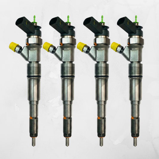 BMW 0445110131 - 4 Pakning