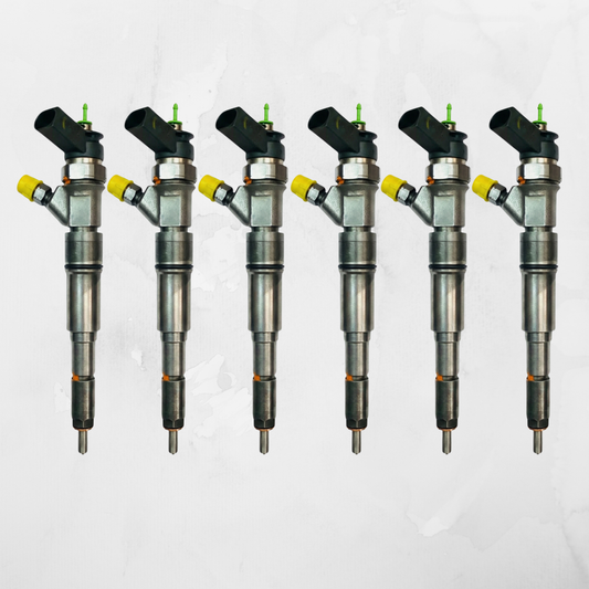 BMW 0445110131 - 6 Pakning