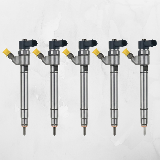 Volvo 0445110251 - 5 Pakning