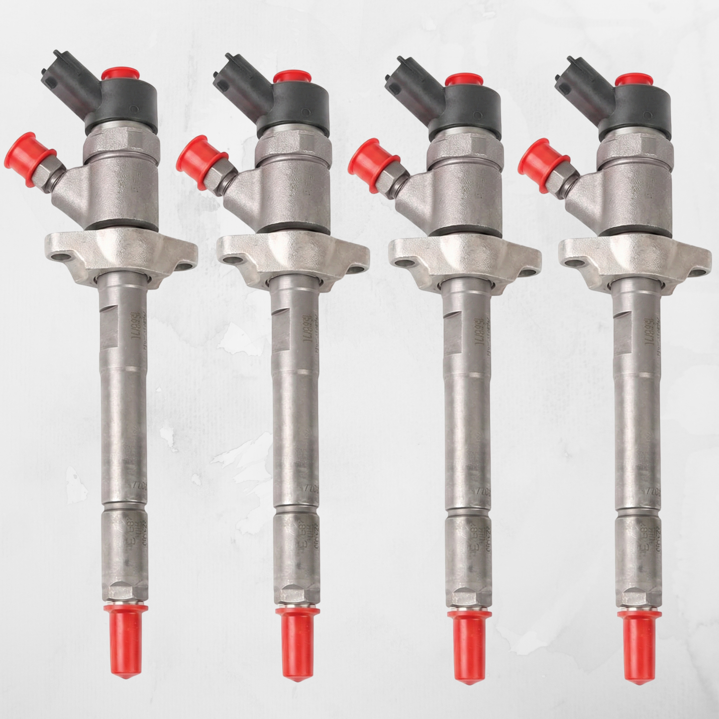 Bosch 0445110259 - 4 Pakning