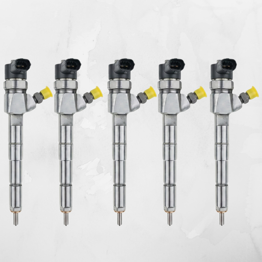 Volvo 0445110298 - 5 Pakning