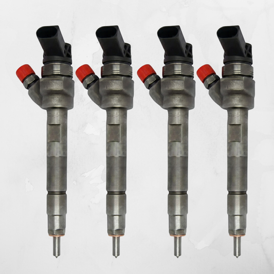 BMW 0445110382 - 4 Pakning