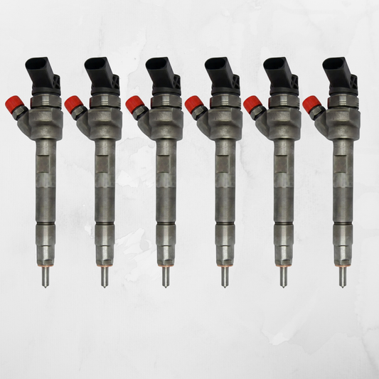 BMW 0445110382 - 6 Pakning