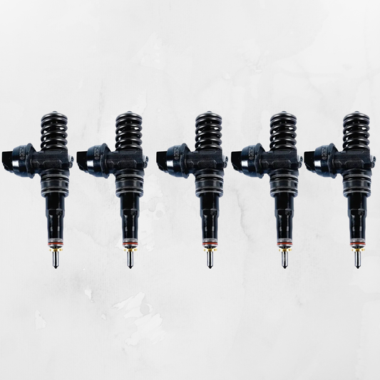 VAG 070 130 073 R - 5 Pakning