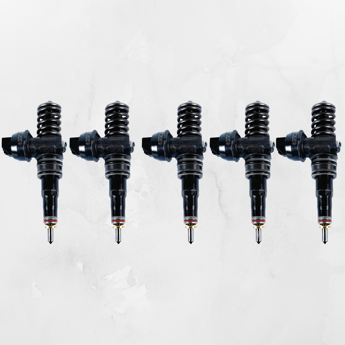 VAG 07Z130073F - 5 Pakning