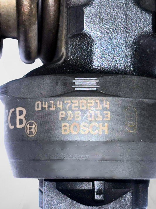 Bosch pumpe-dyse 0414720214 for VW Audi Skoda Seat 1.9 TDI AVF AWX AUY