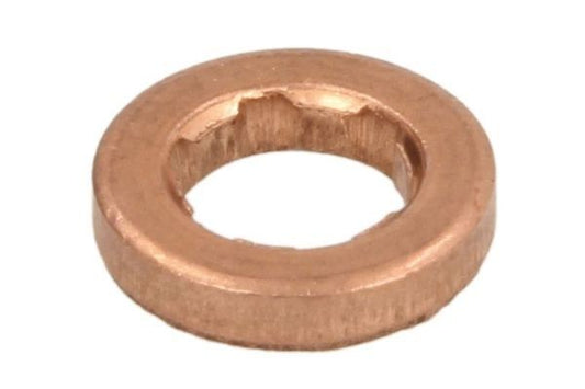 03L 130 277 B Kopperpakning/tetningsskive