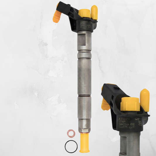 Mercedes Benz A6460701487 Dyse