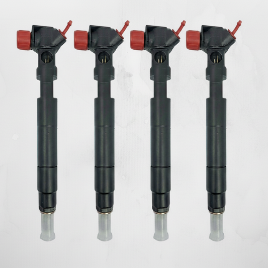 Mercedes Benz A6510704987 - 4 Pakning