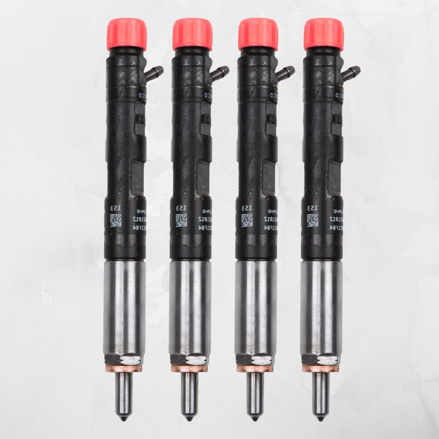 Delphi EJBR03101D - 4 Pakning