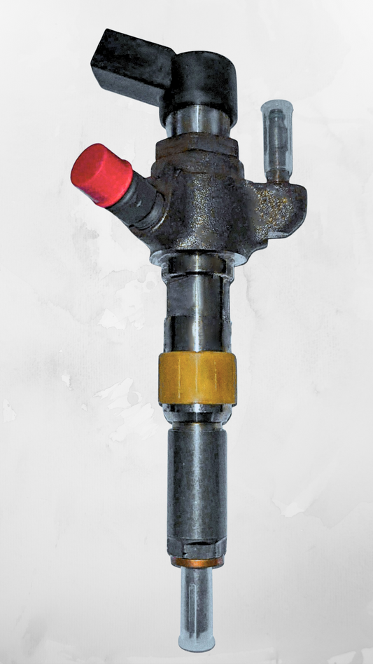 50274V05 – 1.6 HDi / TDCi – Citroën Peugeot Volvo Ford Dyse