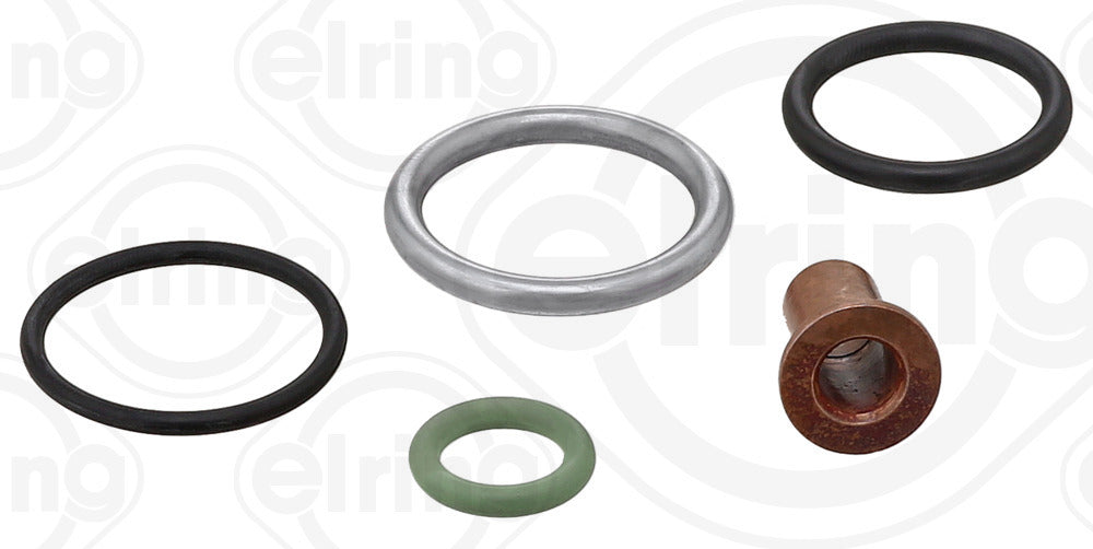 295.050 ELRING Seal Kit, Dieselinnsprøytningsdyse