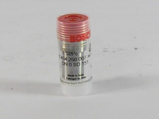 Bosch 0 434 250 007 Injektorspiss