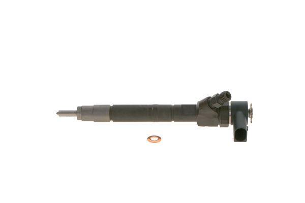 Bosch 0 986 435 055 Overhalt dieselinnsprøytningsdyse