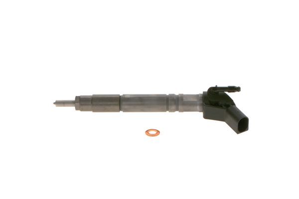 0 986 435 356 BOSCH Dieselinnsprøytningsdyse